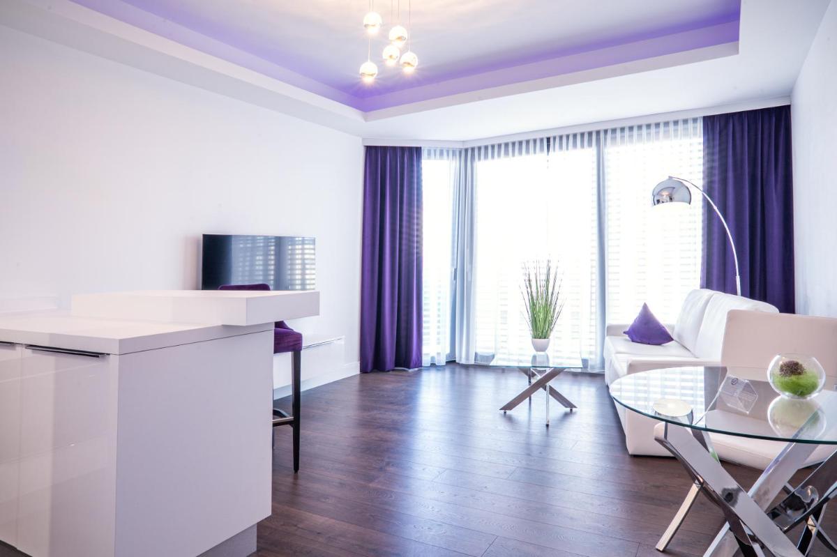 Lifestyle Apartments - Housity