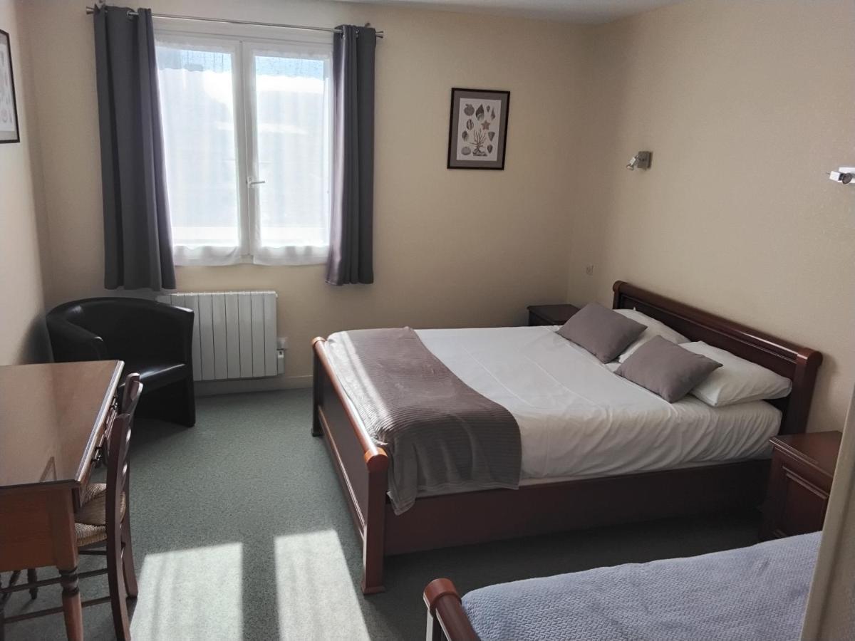 La Grandcopaise Chambres et Studios - Housity