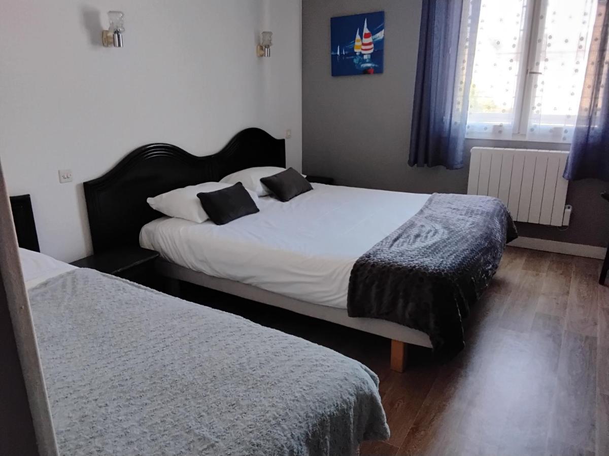 La Grandcopaise Chambres et Studios - Housity