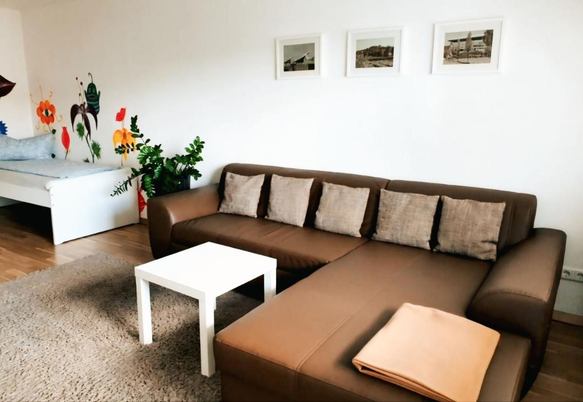 Ferienwohnung Leon - Housity