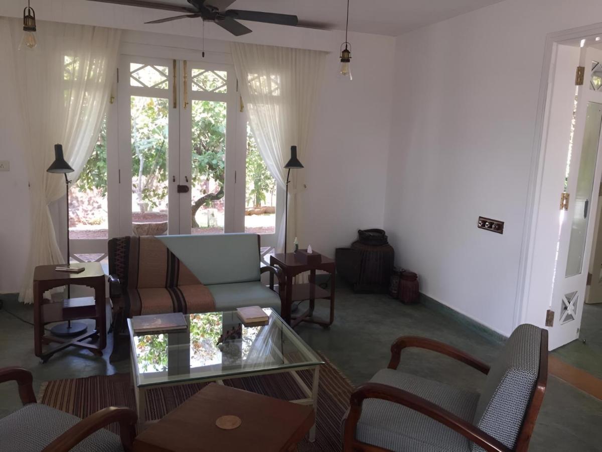 Gallery image of The Postcard Ayurveda Retreat, Old Goa, A Sitaram Ayurveda Experience in Old Goa