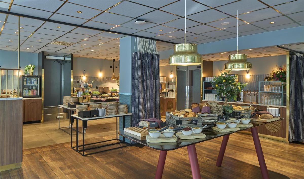 Scandic Sjöfartshotellet - Housity