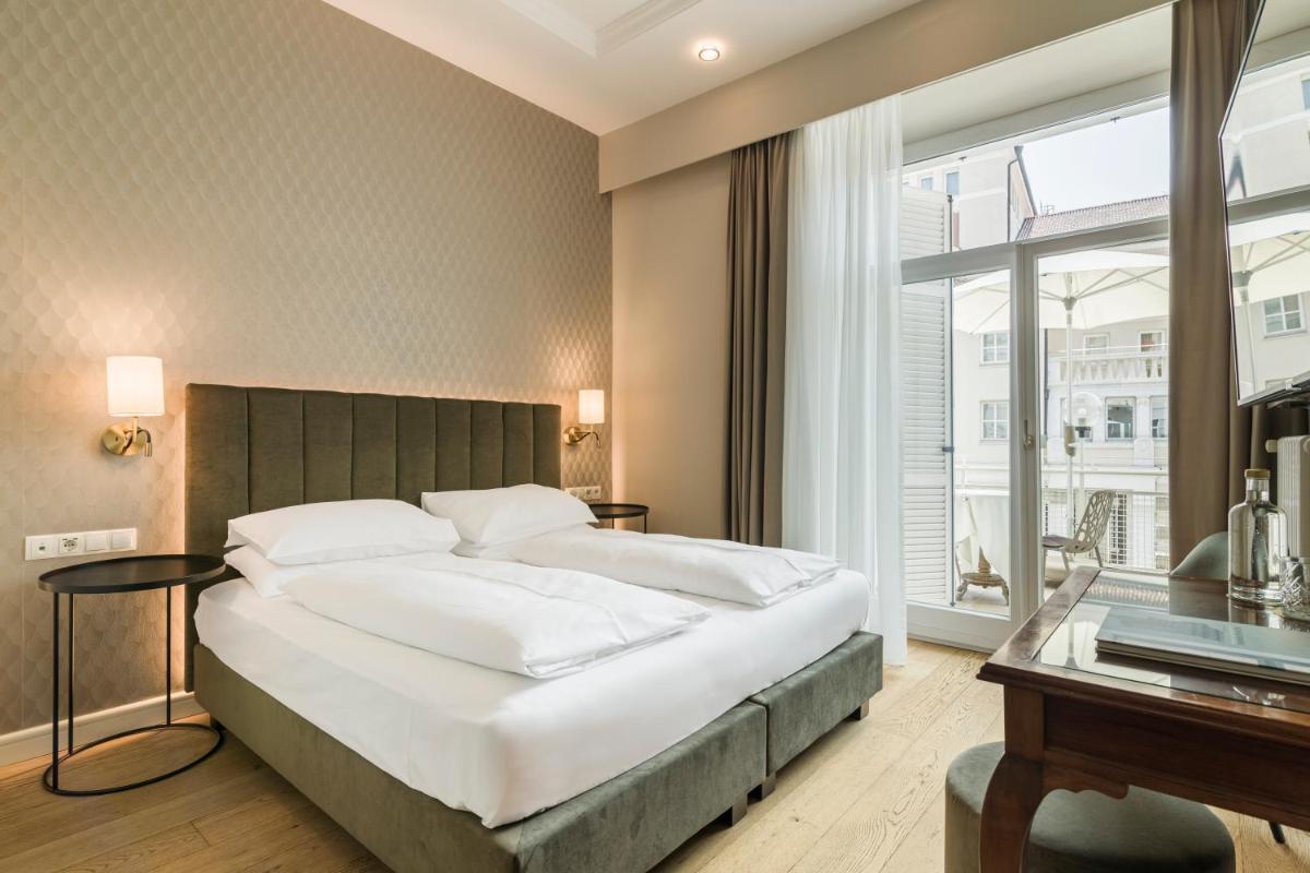 Hotel Europa Splendid - Housity