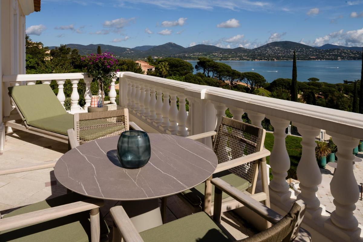 Althoff Hotel Villa Belrose - Housity