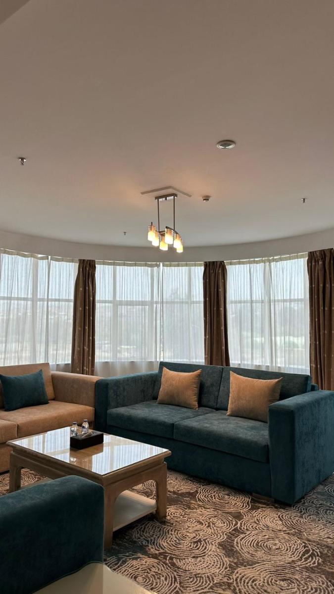 Sadeem Al Fajr Hotel Suites - Housity