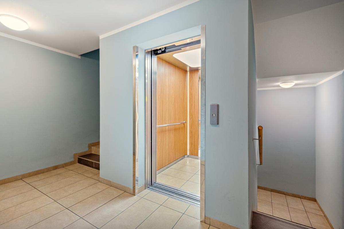 Apart Hotel VIRGO - Hizvo