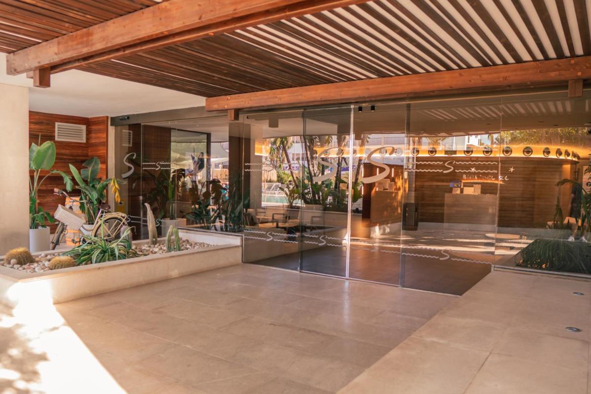 Imagen de la galería de Hotel Bahia del Sol, en Santa Ponsa