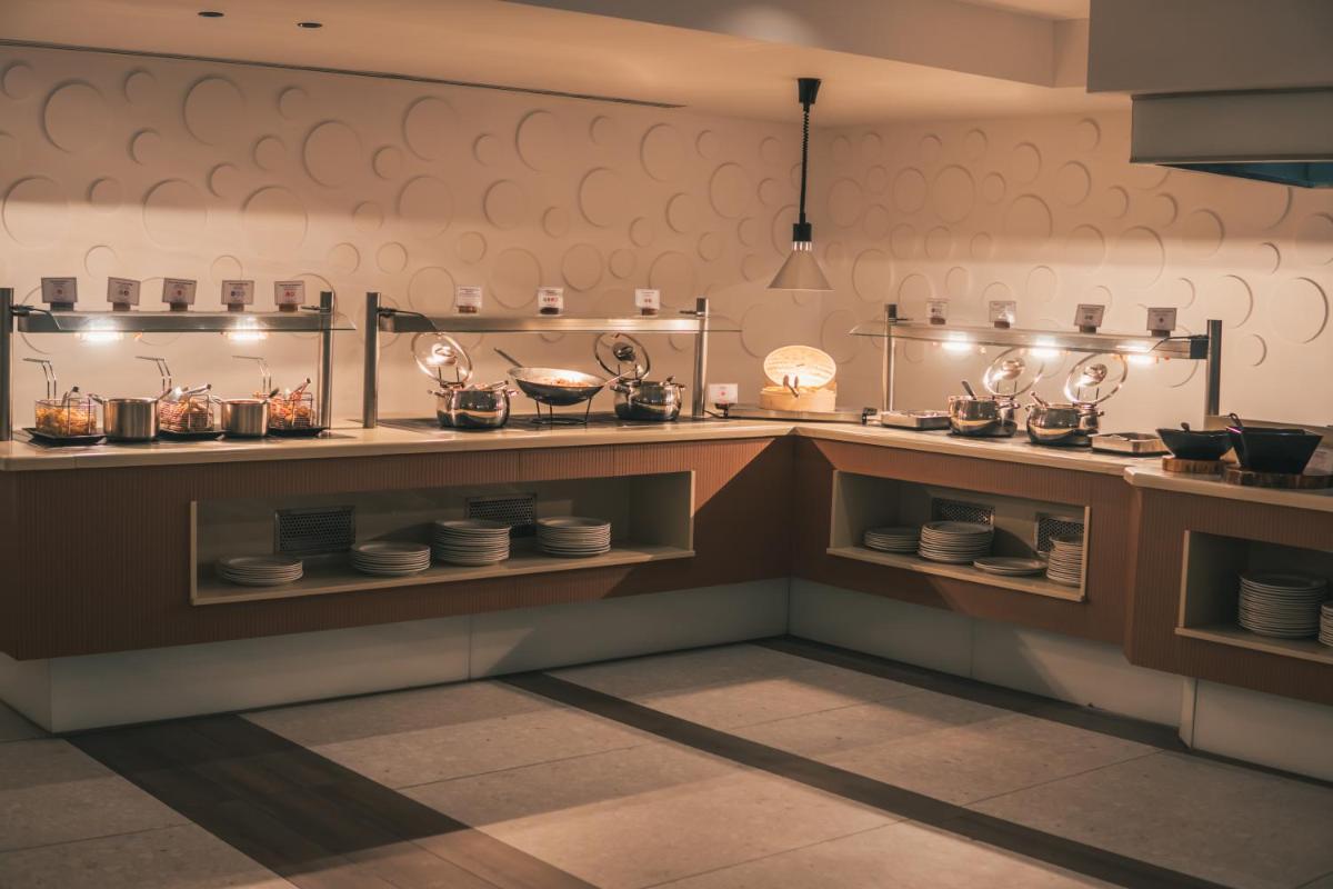 Imagen de la galería de Hotel Bahia del Sol, en Santa Ponsa
