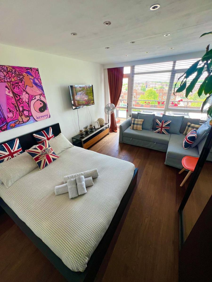 Prospect House - Housity