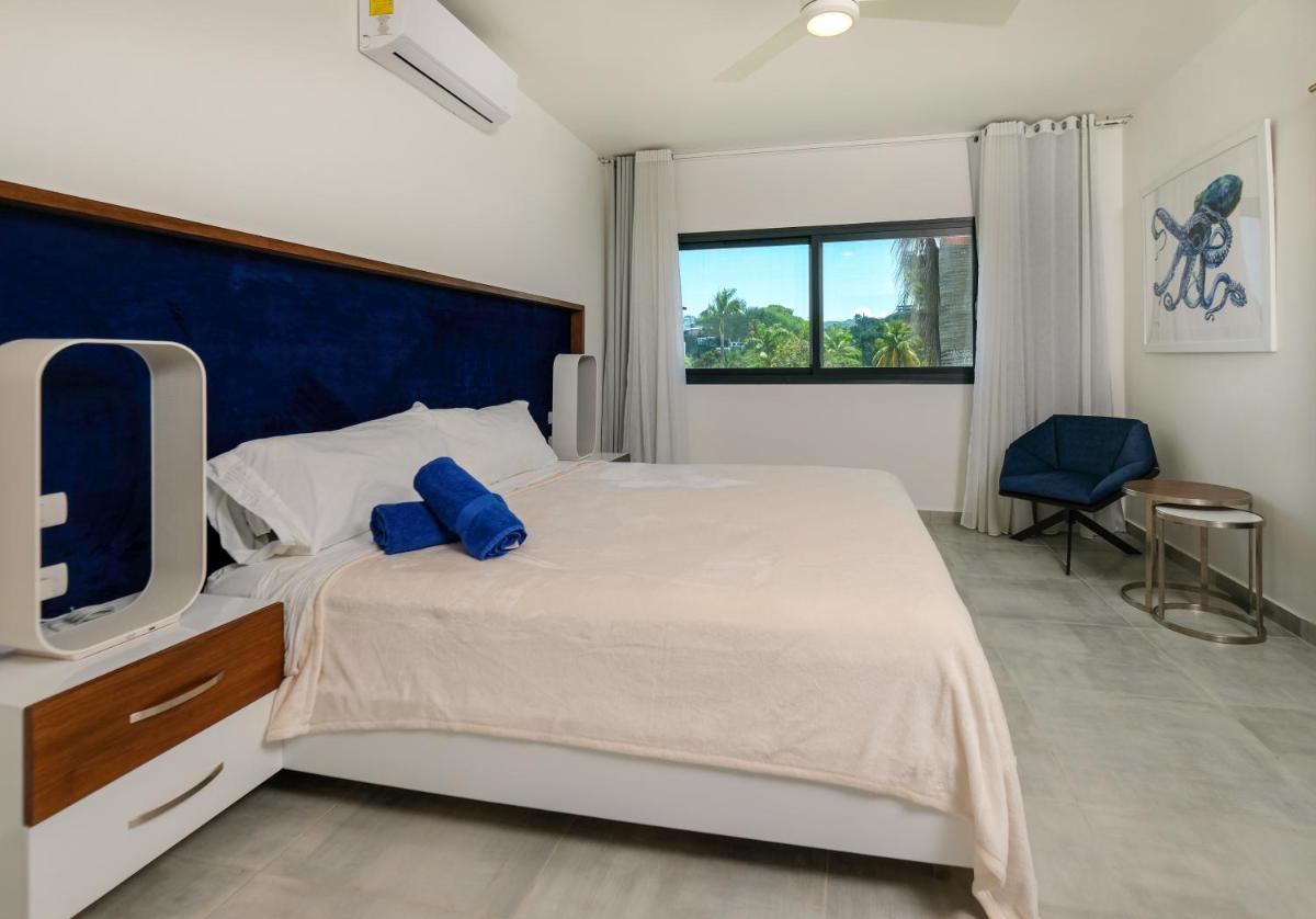 Stella Aparthotel, Las Terrenas - Hizvo