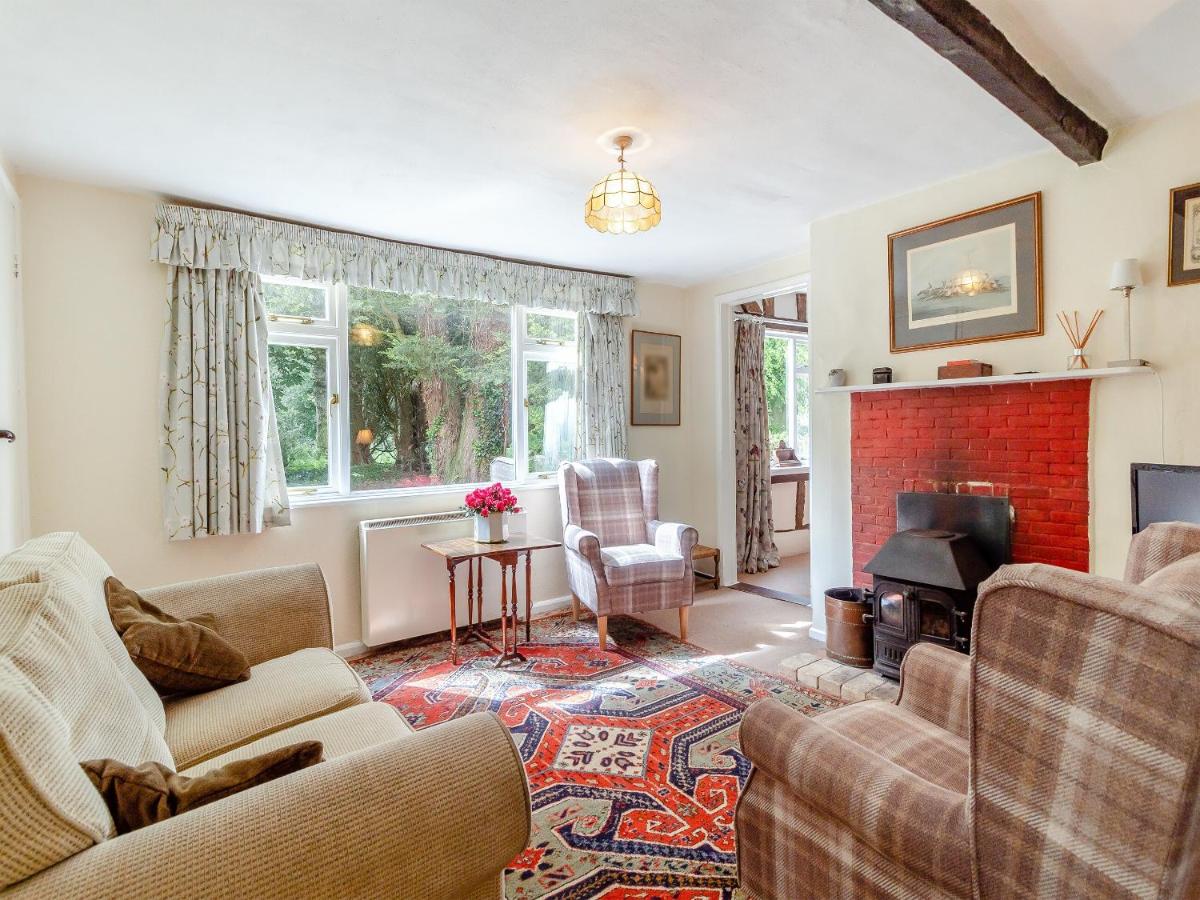 Oaklawn Cottage - Housity