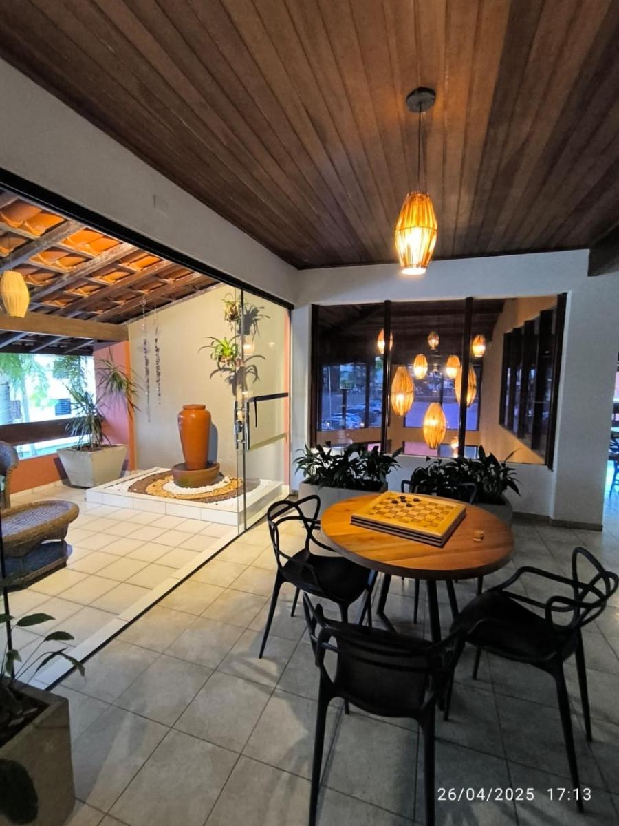 Boulevard da Praia Apart Hotel - Porto Seguro - Frente da Praia de Taperapuan - Housity