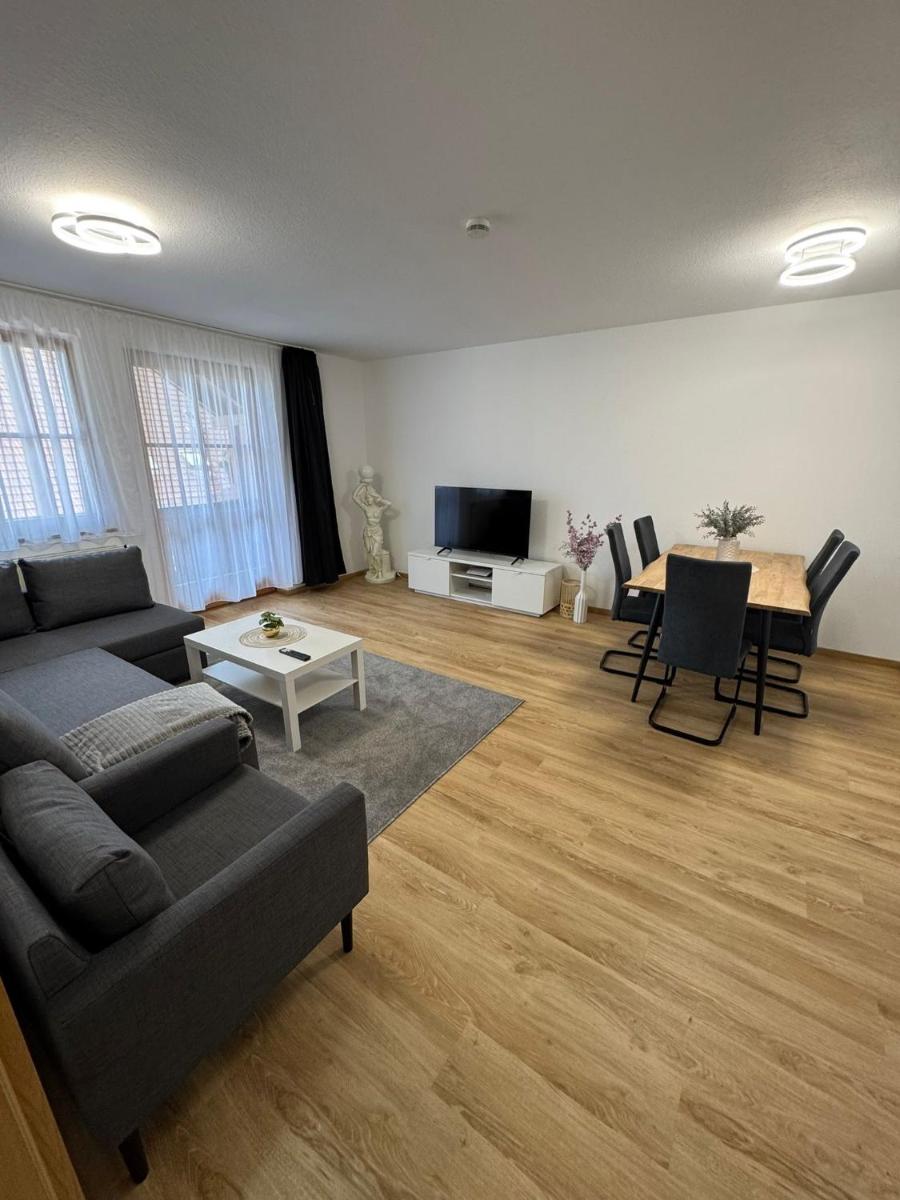 Rebekkas City Apartment - Housity