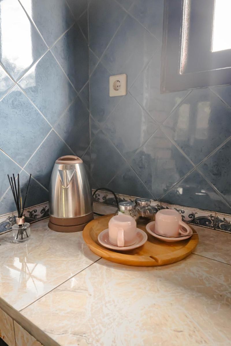 Mesari Cottage Guest House - Housity