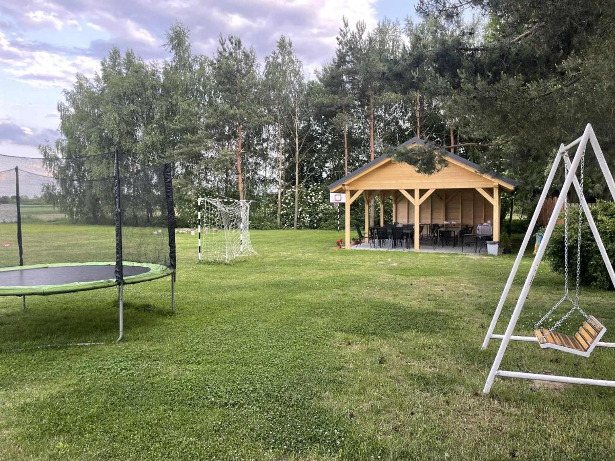 Noclegi u Eli Zator Energylandia - Hizvo