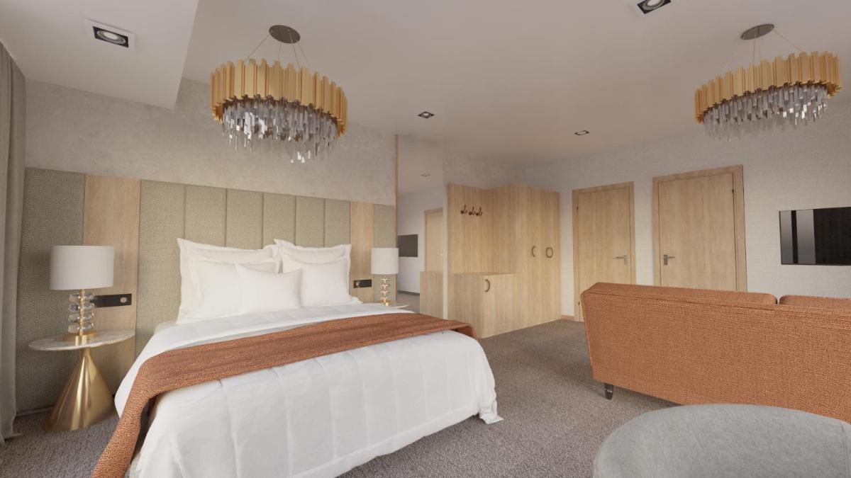 Prestige Hotel - Housity