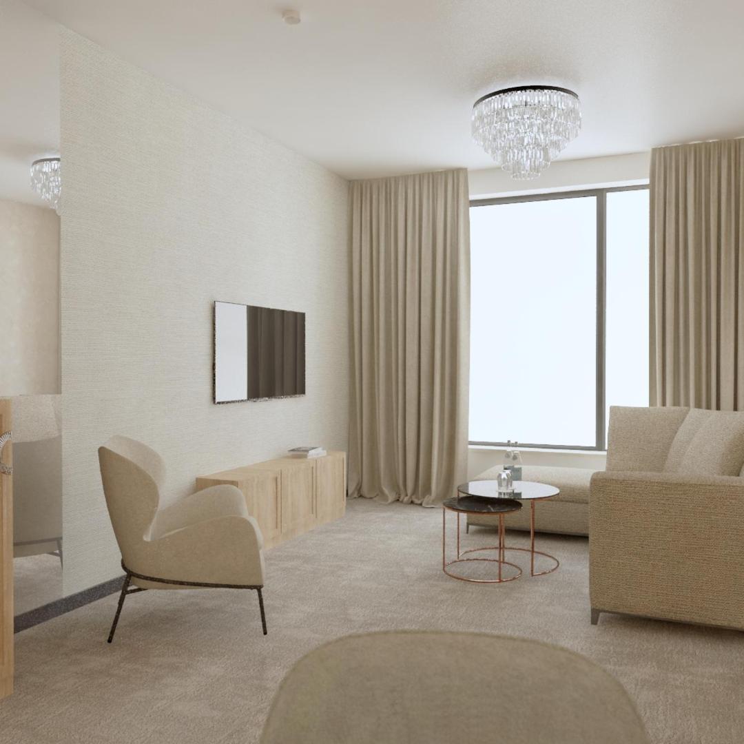 Prestige Hotel - Housity
