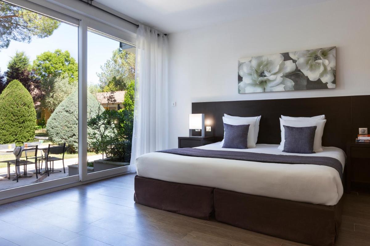 SOWELL HOTELS Domaine de la Petite Isle - Housity