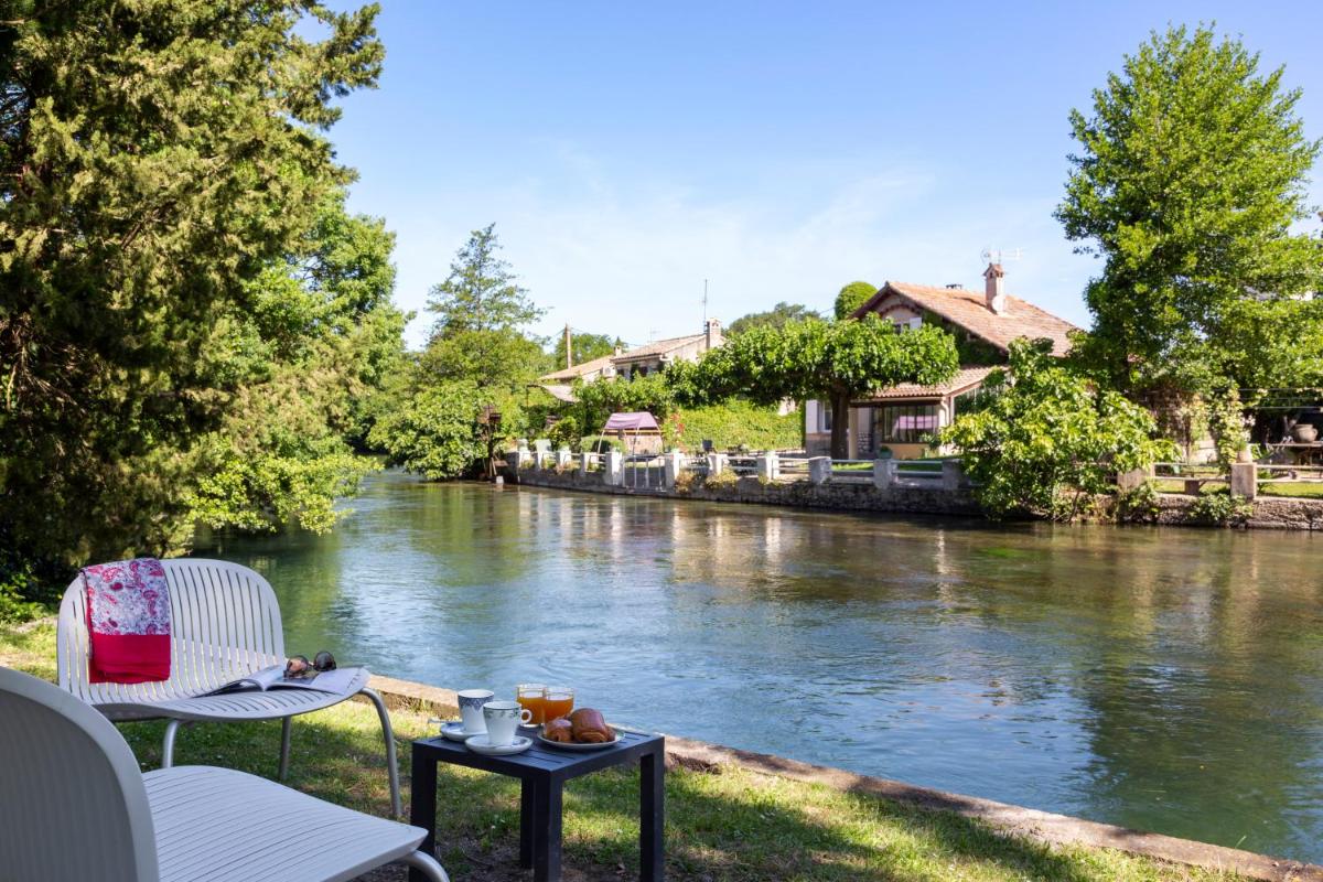 SOWELL HOTELS Domaine de la Petite Isle - Housity
