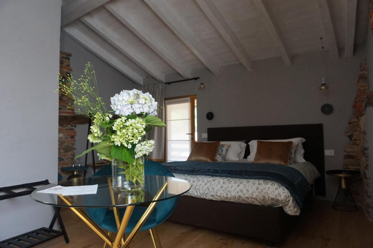 Decanter House - Wine Resort Alto Piemonte - Housity