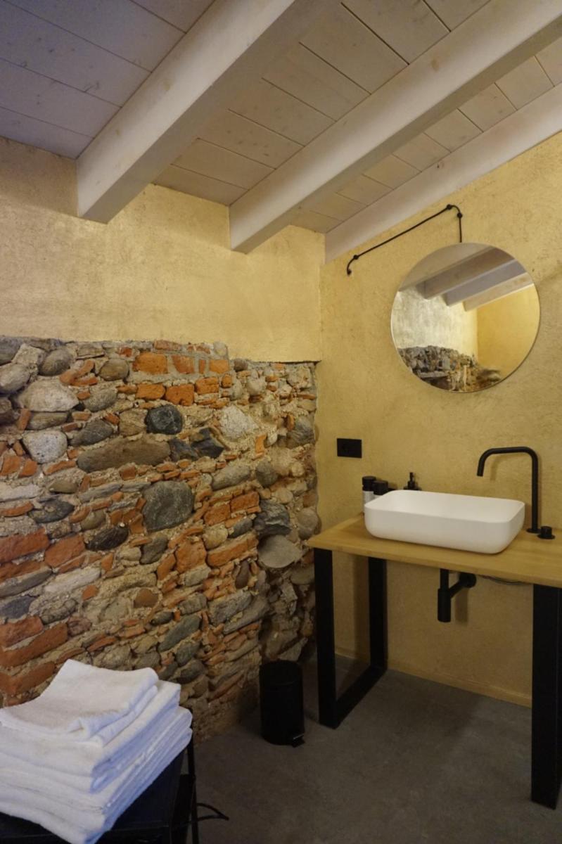 Decanter House - Wine Resort Alto Piemonte - Housity