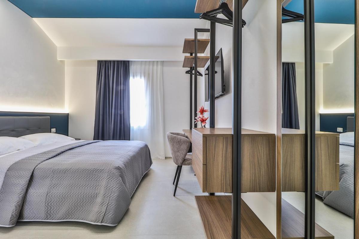 BeB Luxury Rooms - Housity