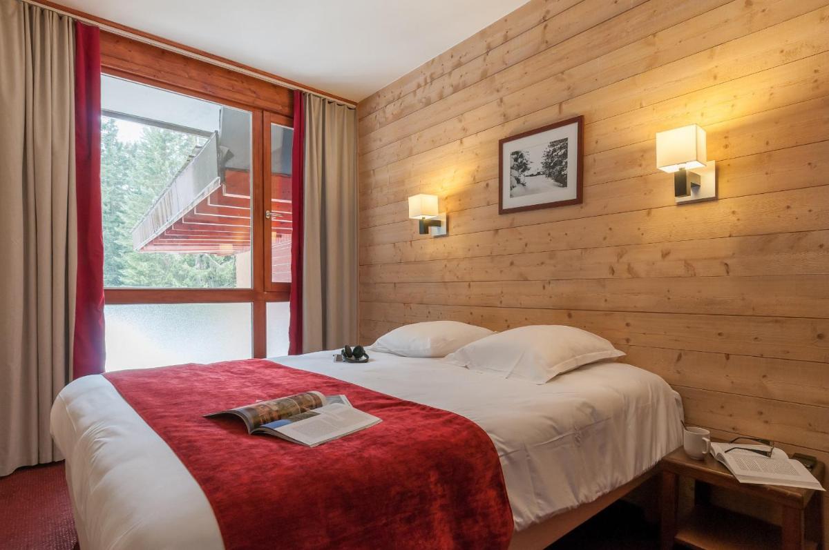 Résidence Pierre & Vacances Le Belmont - Housity