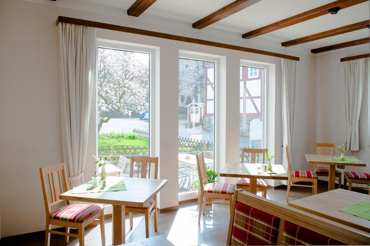 Suitetrails - Hotel & Restaurant - Gasthaus Brandner