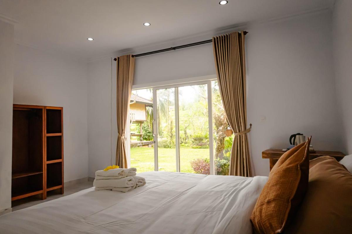 Mesari Cottage Guest House - Housity