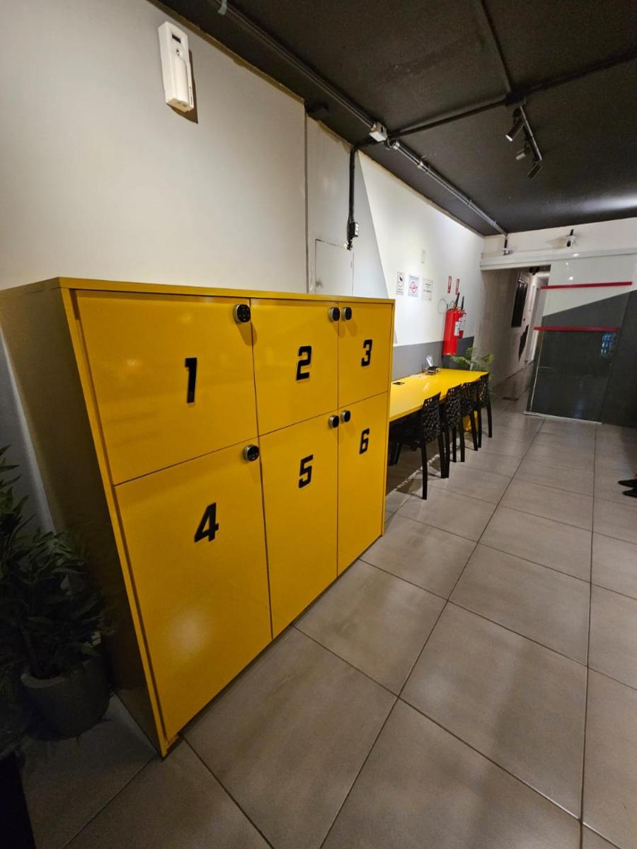 LÍAH Hostel & Suites - Housity