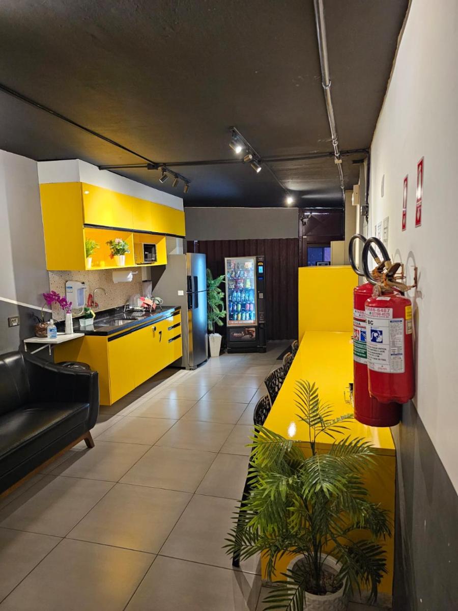 LÍAH Hostel & Suites - Housity