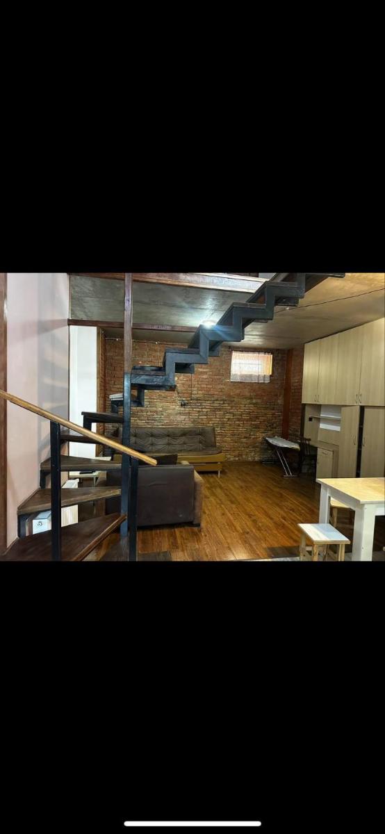 Rustaveli Apartment - Housity