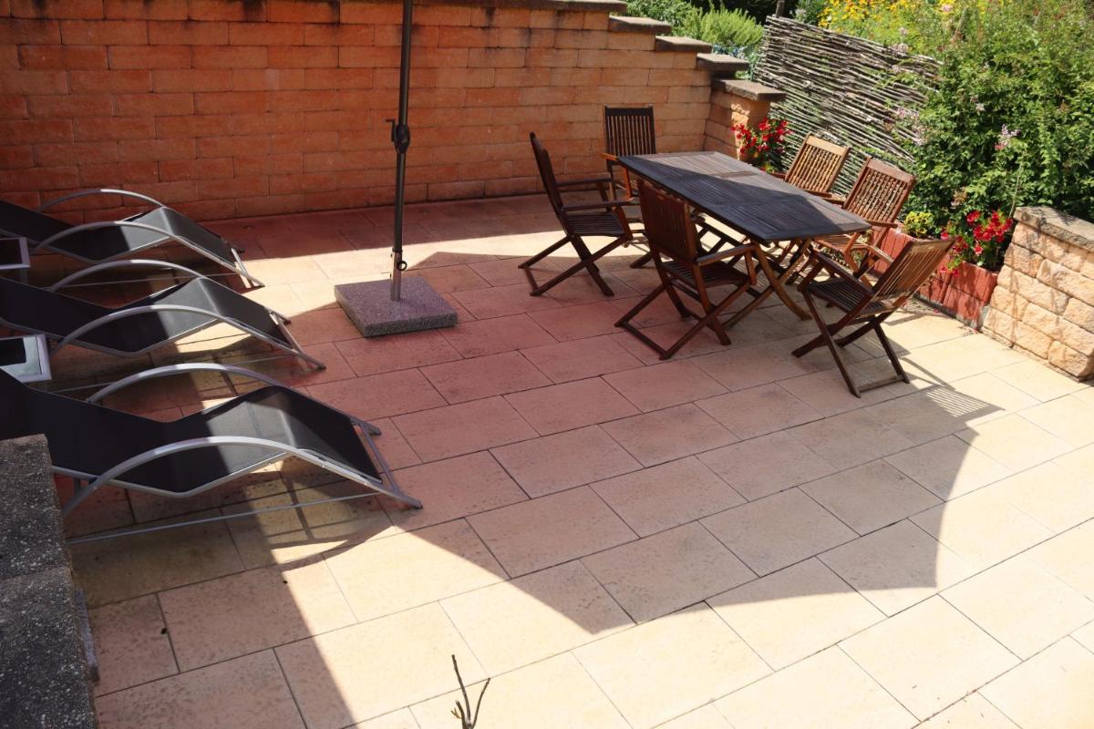 Ferienwohnung Honacker - Housity
