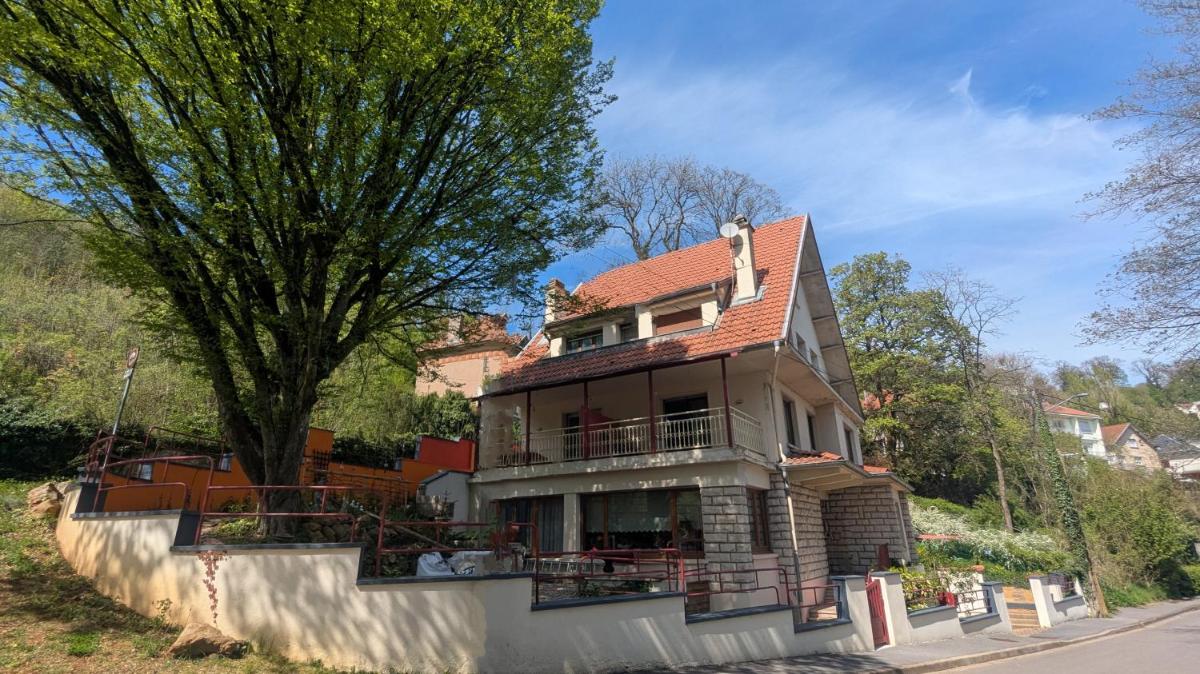 Chambres d hôtes la foret com - Housity