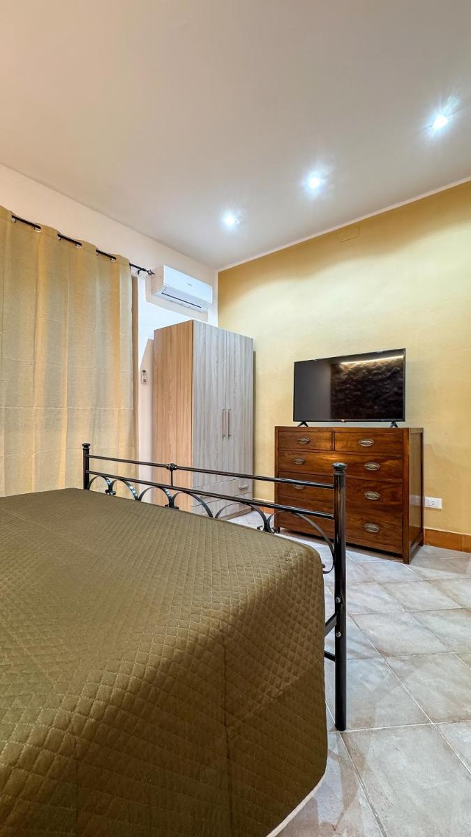 Appartamento Cinisi - Housity