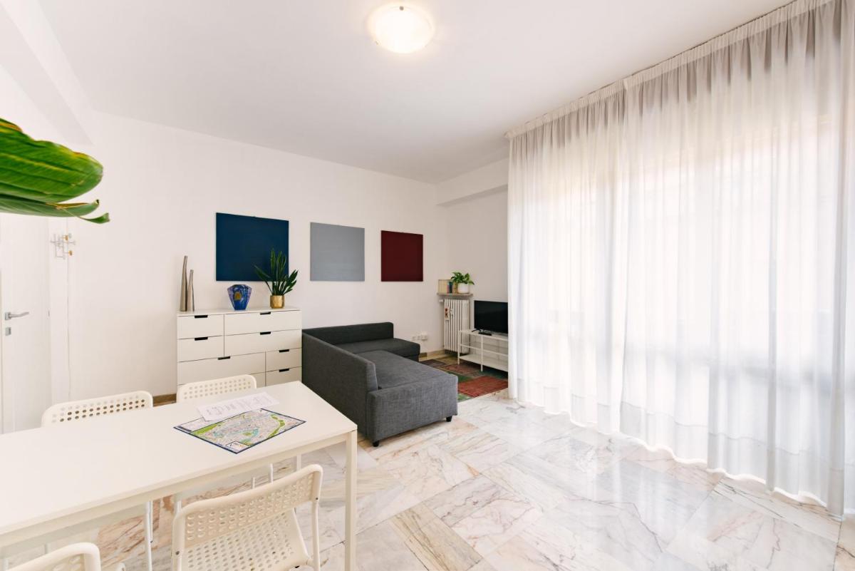 Residenza Le Mura - Hizvo