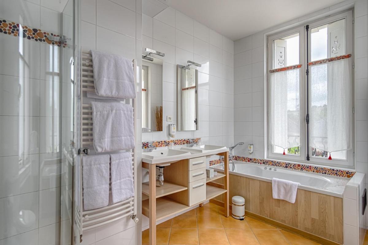 Manoir Du Parc (Adults only) - Housity