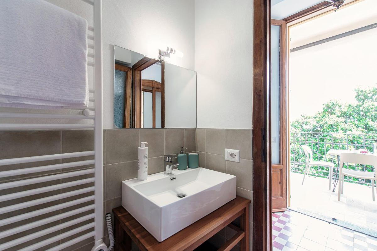 Villa Eugenia Suite - by MyHomeInComo - Hizvo