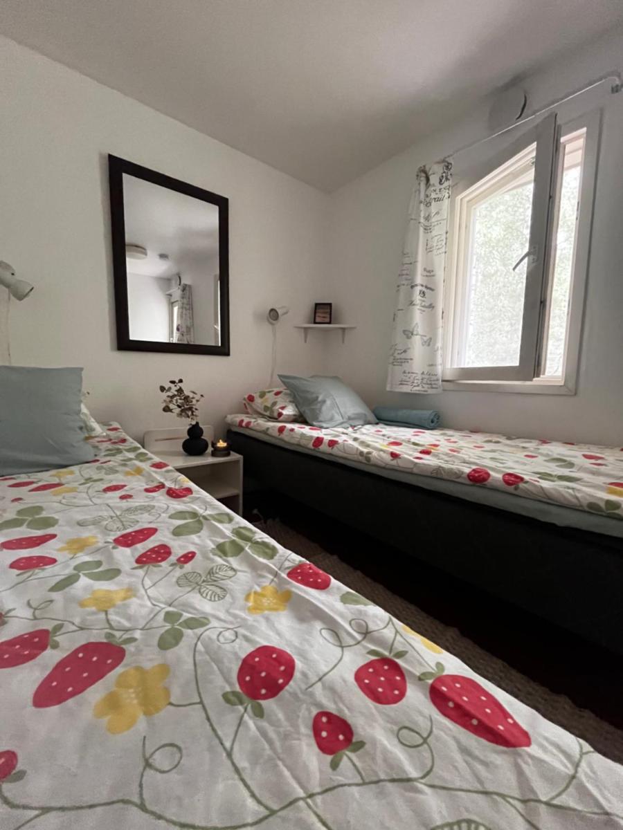 Hostel Ukonlinna - Housity
