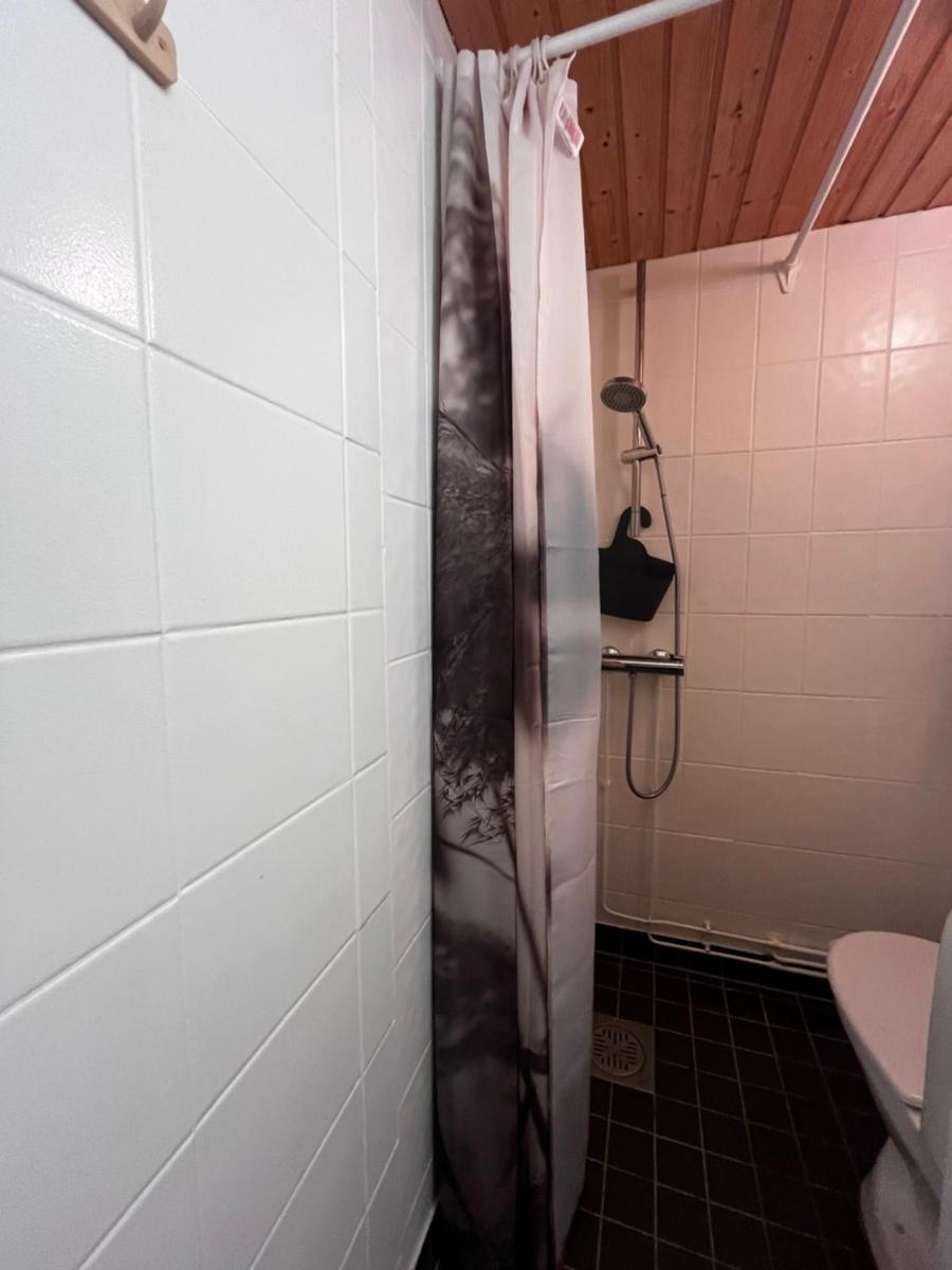 Hostel Ukonlinna - Housity