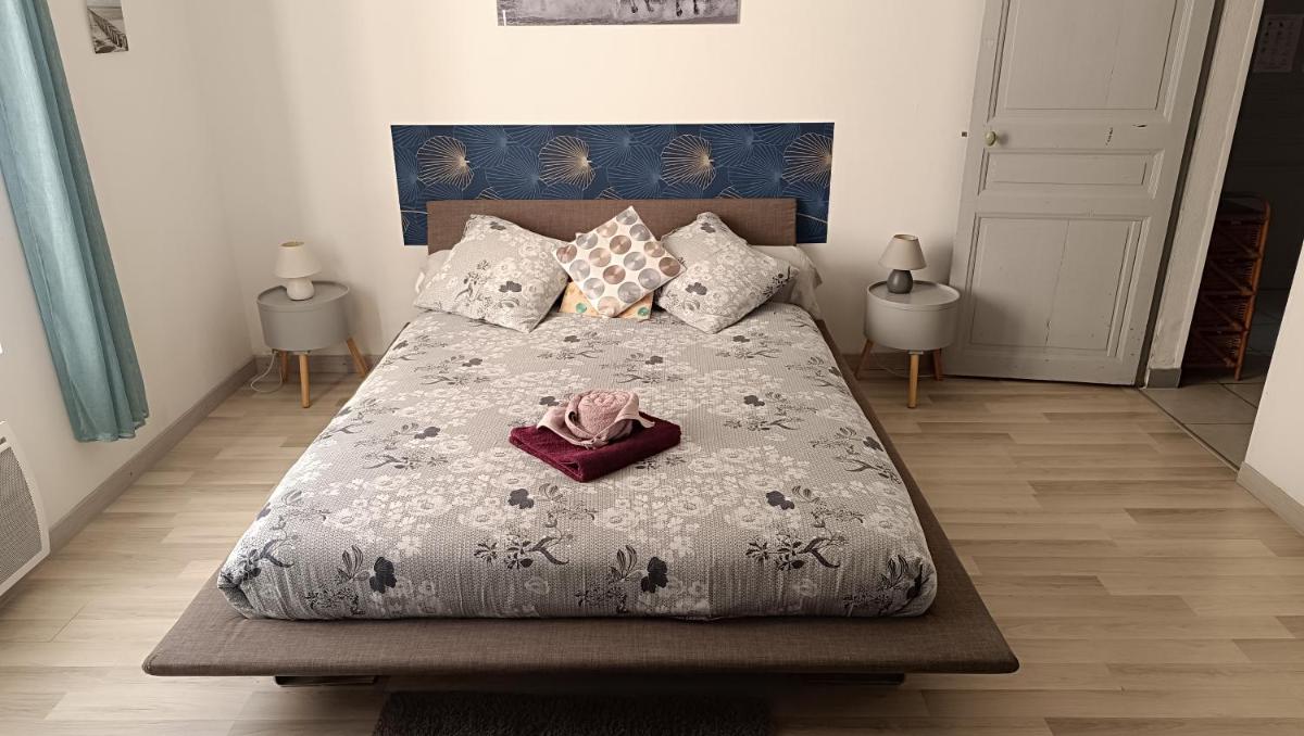 appartement villa Marie Fanny - Housity