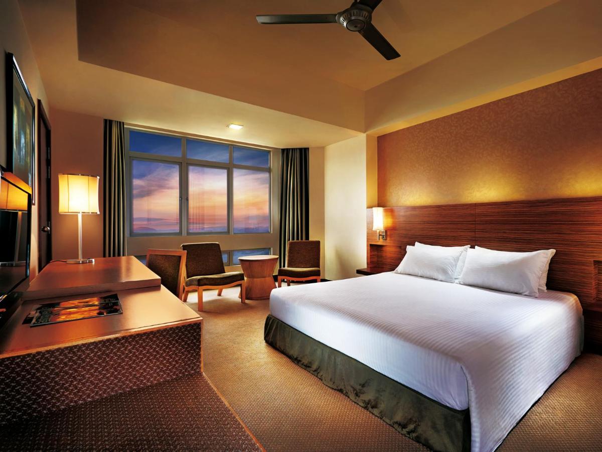 Resorts World Genting - Resort Hotel - Housity
