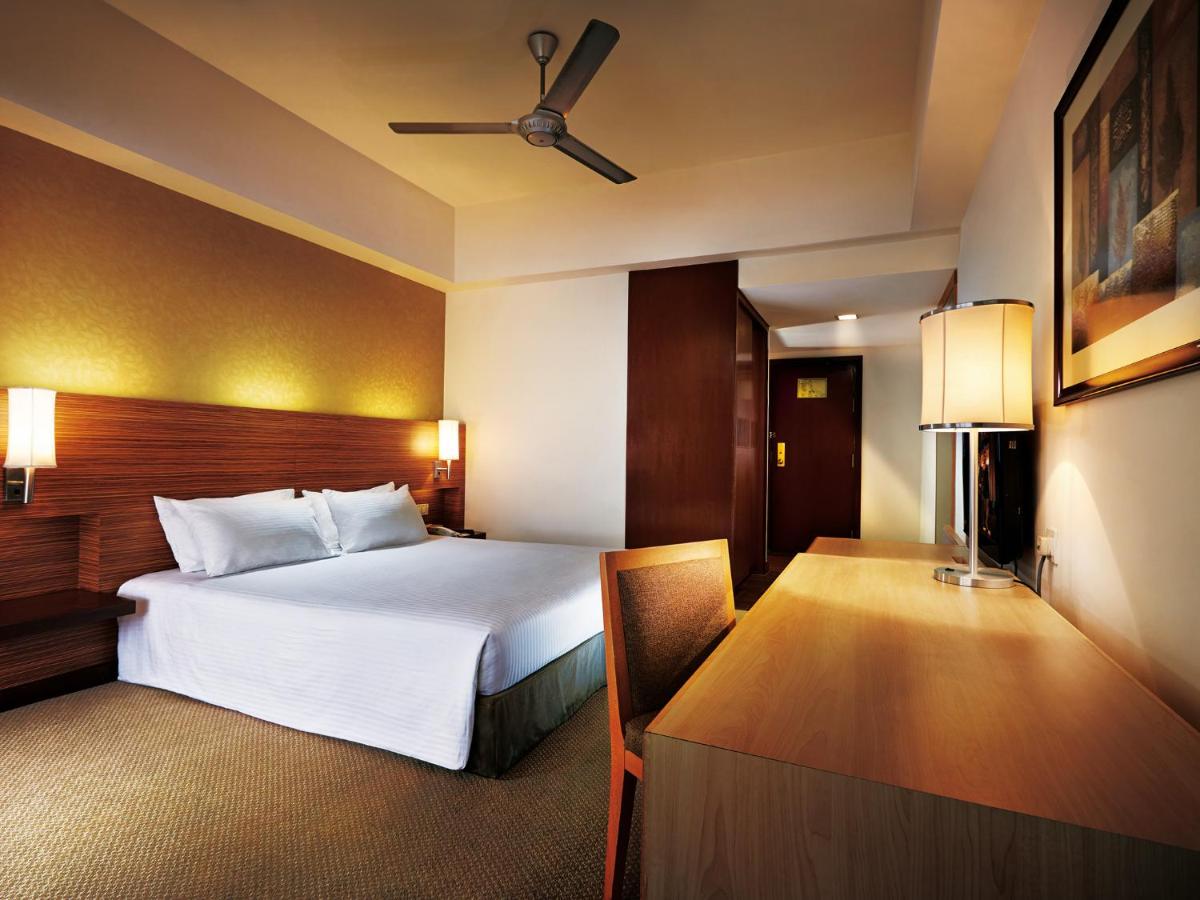 Resorts World Genting - Resort Hotel - Housity