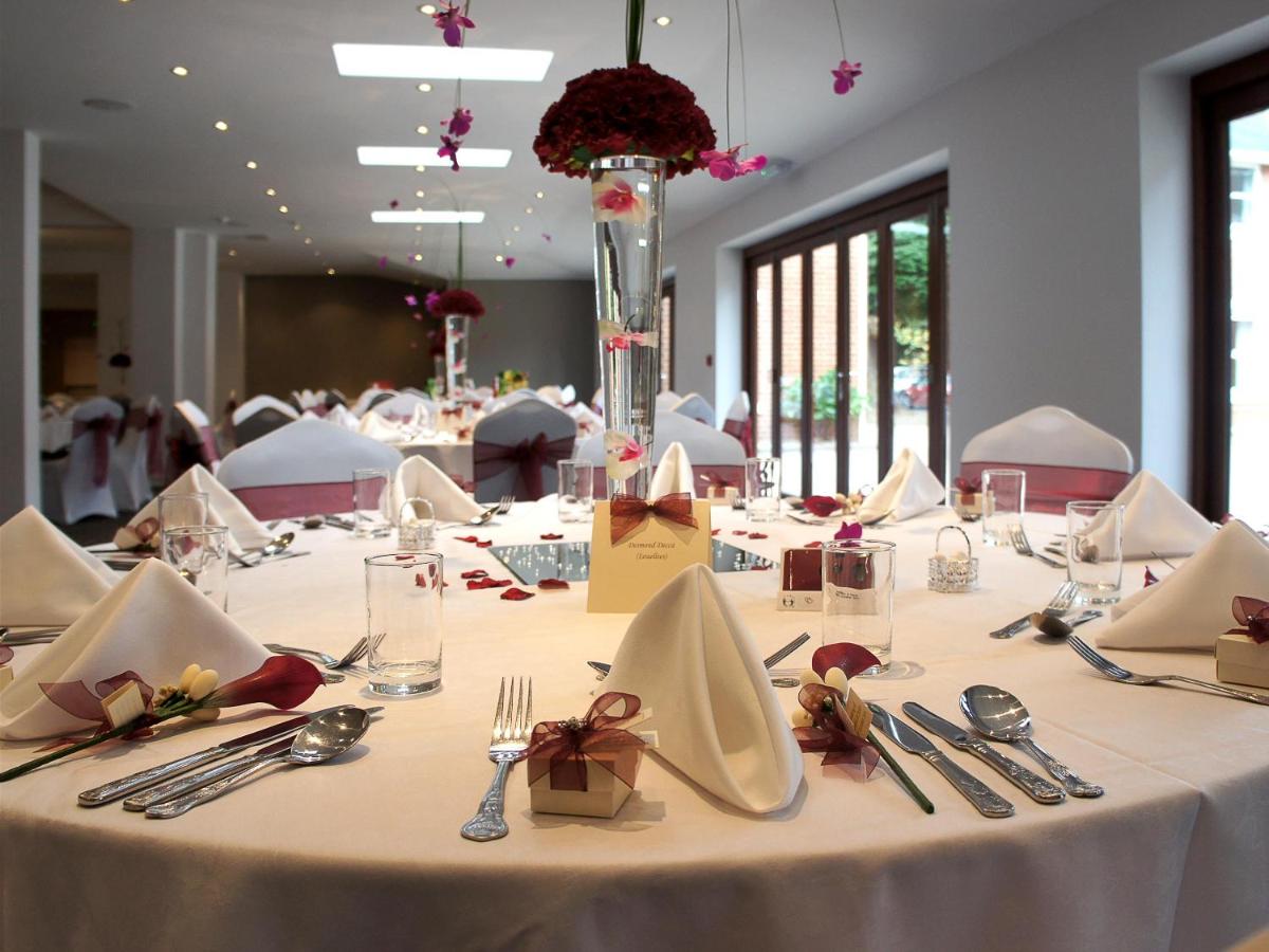 The Edgbaston Palace Hotel - Housity
