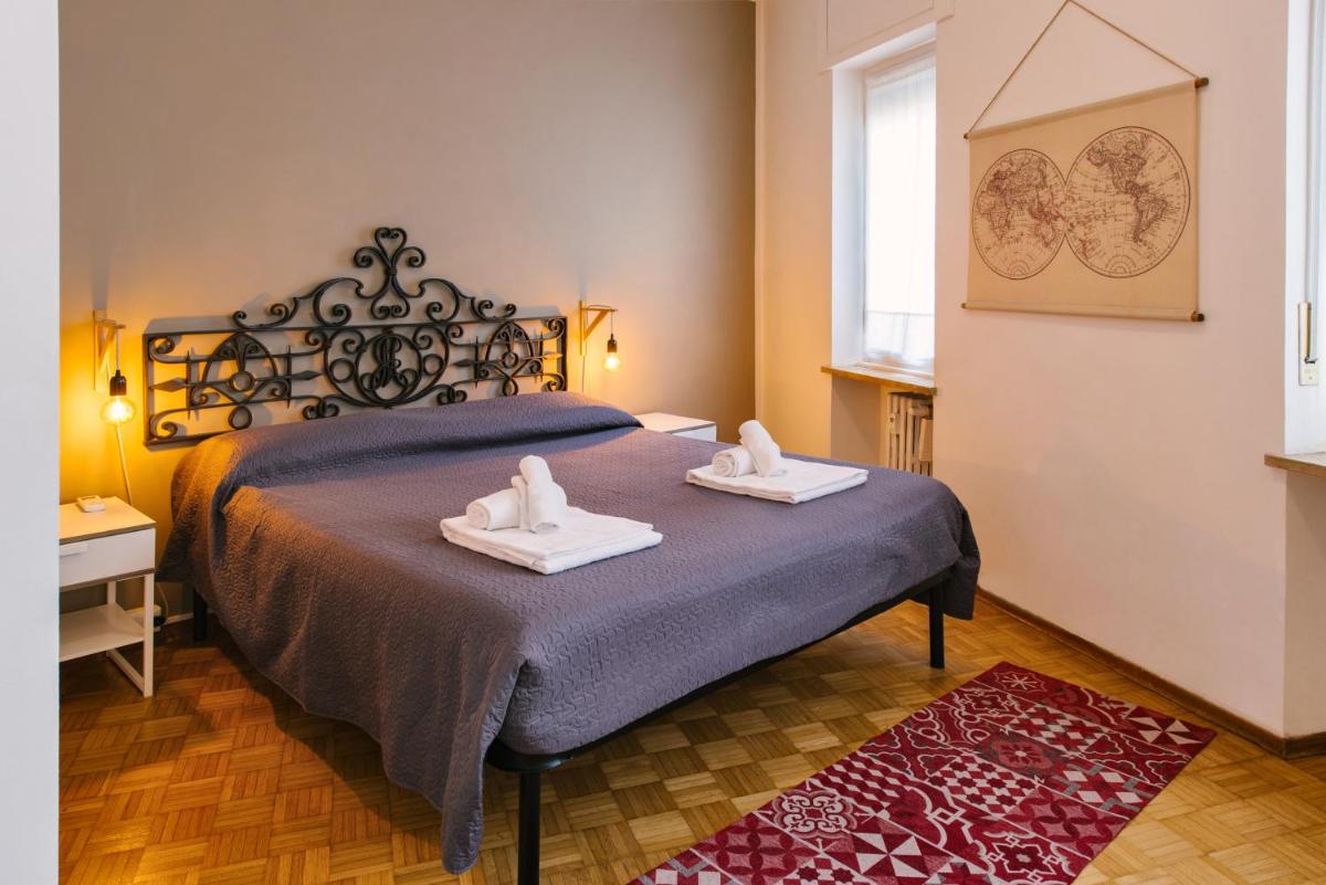 Residenza Le Mura - Hizvo