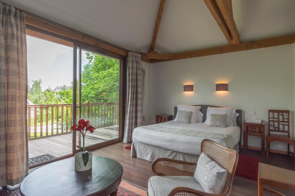 Manoir Du Parc (Adults only) - Housity