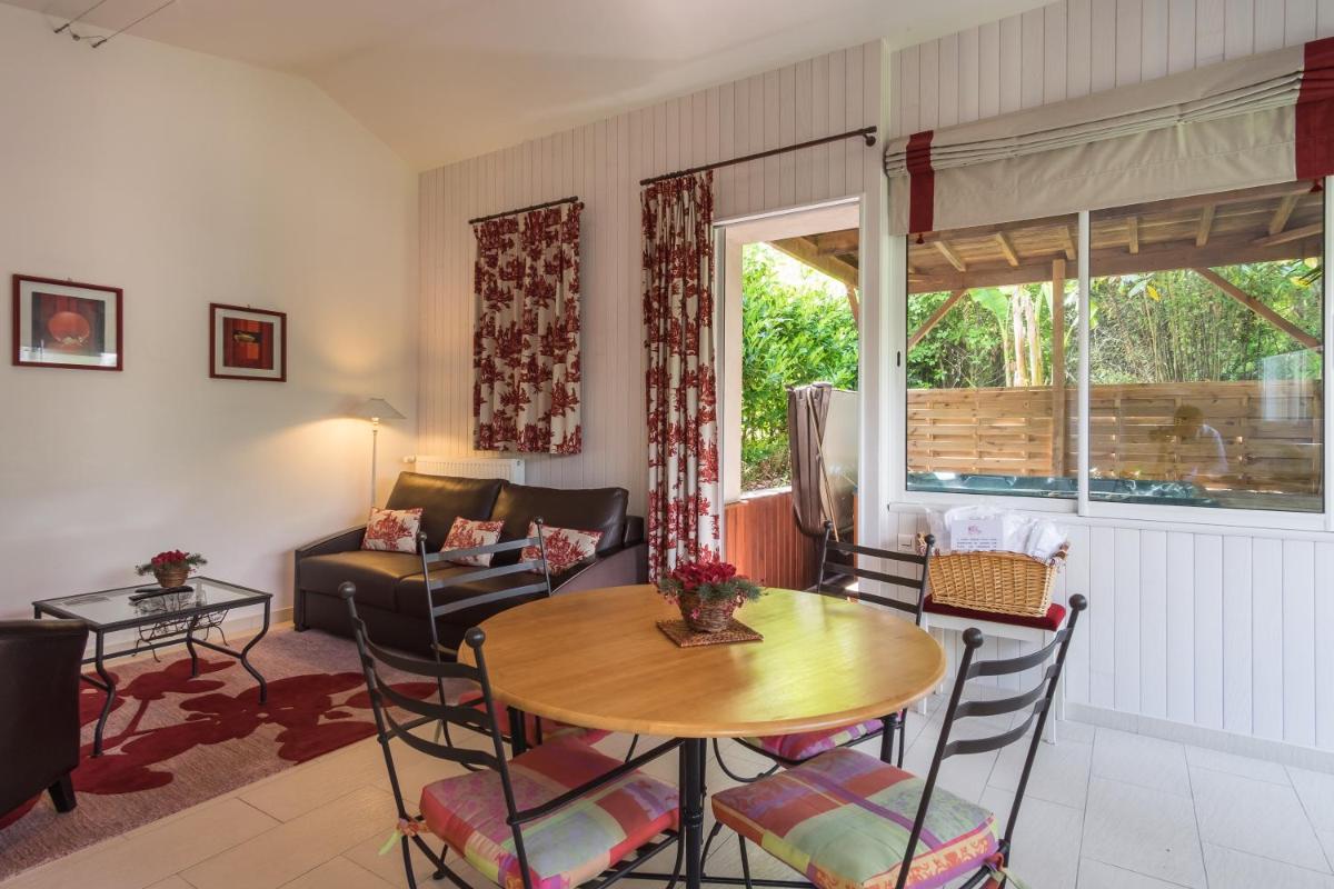 Manoir Du Parc (Adults only) - Housity