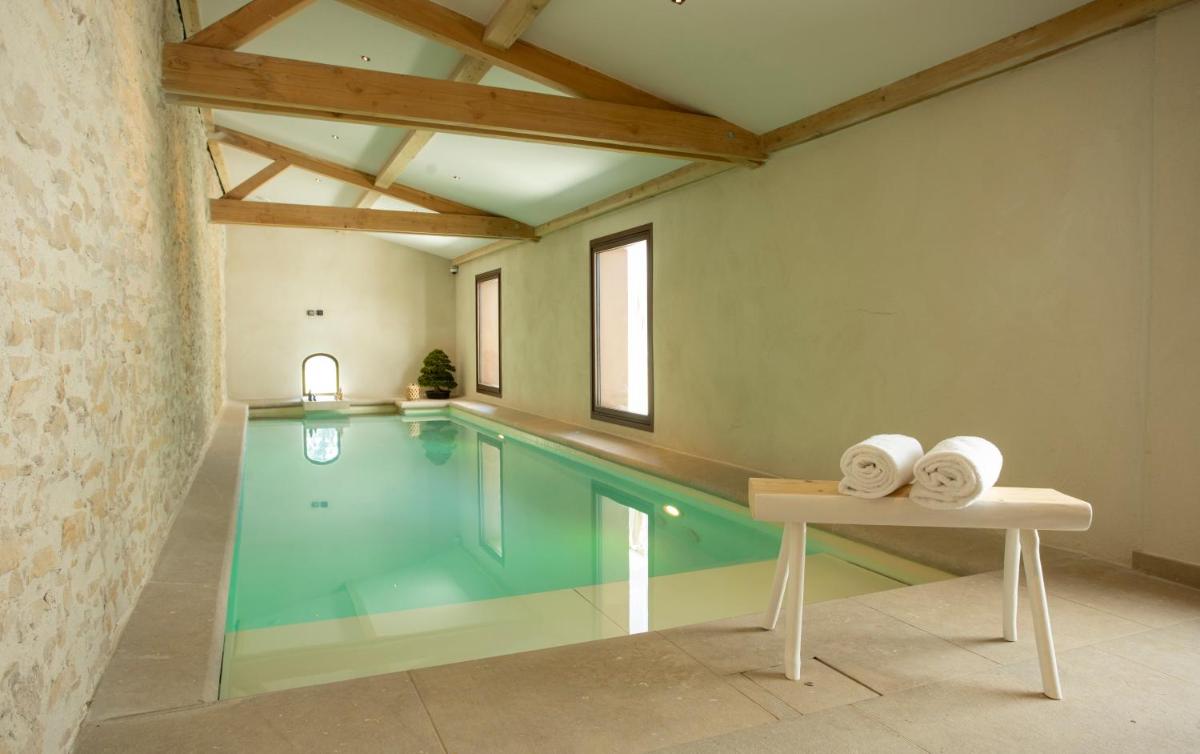 Domaine Les Lanternes - Housity