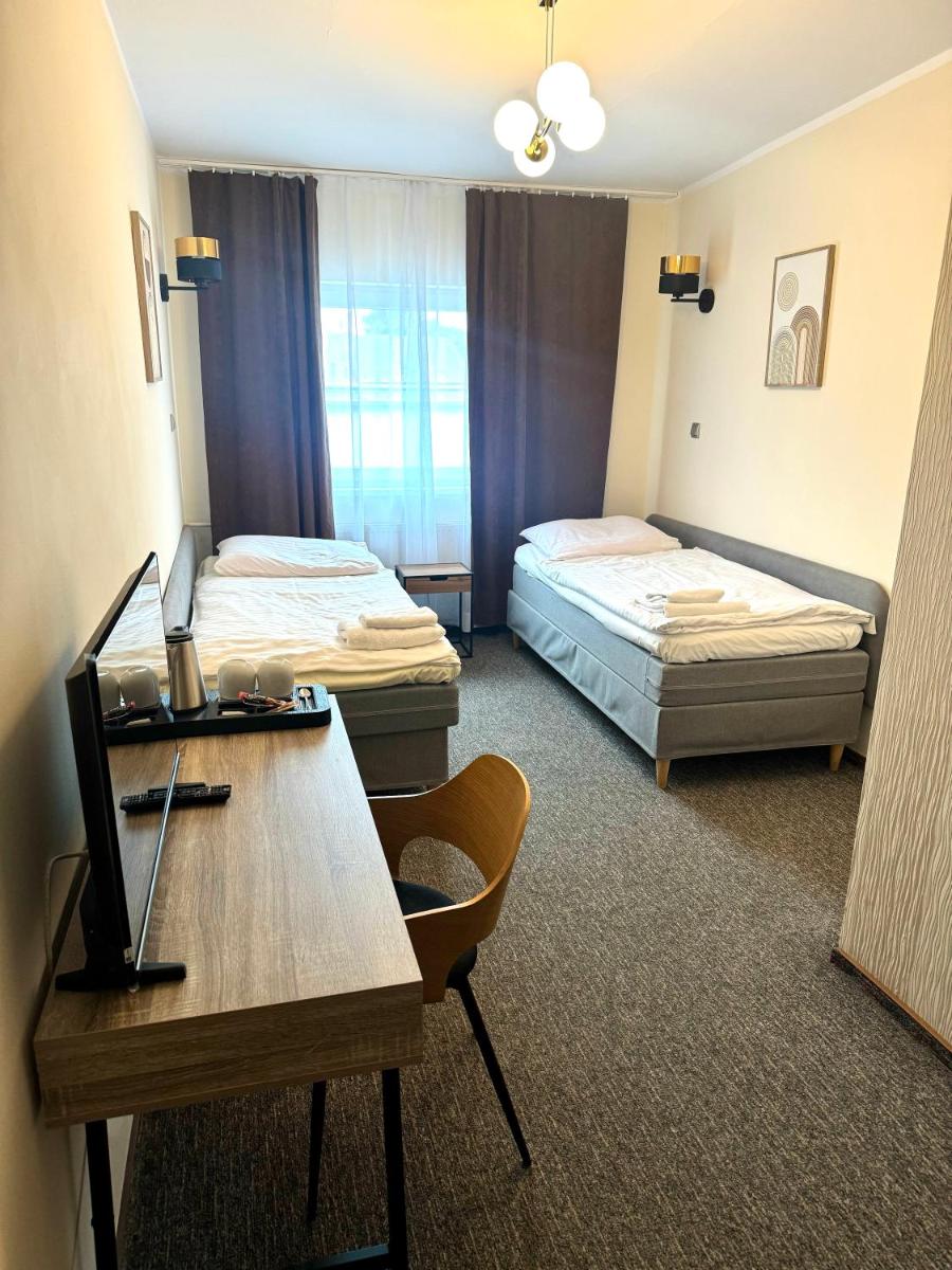 Grodzka B&B - Housity