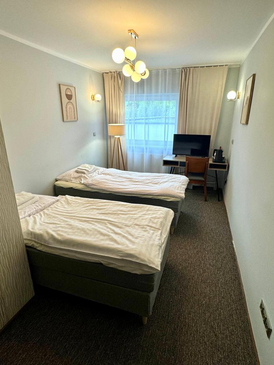 Grodzka B&B - Housity